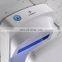 Profession Fashion design hand dryer jet air hand dryer