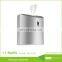 304 stainless steel wall mounted wet tissue dispenser/toilet paper towel dispenser