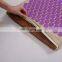 Factory direct selling Organic Linen head massage pillow and body massage mat in set with best quality