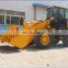 Cheap Price New Design 3Ton ZL30 Wheel Loaders