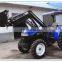 40hp tractor popular 4wd mini tractor