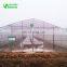Large Size Agriculture Greenhouse Poly Tunnel