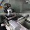 Automatic cnc lathe metal cutting machine CK6140B