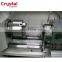 CNC Lathe Machine For Metal Cutting Tools Machinery CK6132A