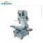 XK7125 small cnc milling machine metal for sale