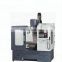 small milling machine cnc custom machining