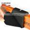 Personalized alpine ski snowboard strap