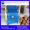 With good price different kinds pecan walnut macadamia shelling dehulling machine
