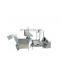 full automatic complete peanut butter processing line