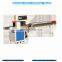 250 Up Down-paper chocolate pillow packing machine|Pillow Type Automatic Flow Soap Packing Machine Pouch Packing Machine