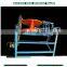 Straw Rope Braiding Machine for Sale | Straw Rope Weaving Machine Price | Electric Rice Straw Rope Making Machine