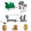Peanut Butter Production Line Quality Guarantee Peanut Butter Processing Machine