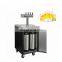 hot selling Beer Dispenser with single tap Digital Temperature display beer cooler