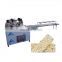 factory price popcorn ball making machine peanut cereal bar cutting forming machine