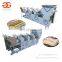 Chinese Vegetable Noodles Spaghetti Maker Processing Machinery Noodle Making Machine Automatic