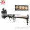 Commercial Lumpia Injera Wrapper Spring Roll Maker Machine