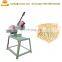 Bamboo toothpick making machine / making machine bamboo toothpick production machine