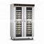 High Quality Bread Bakery Equipment Dough Bread Proofer For Sale
