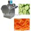 Automatic Digital Vegetable Cutting Machine For Commercial Using