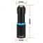 Diving Flashlights XM-L2 LED 100 meter Waterproof Portable Dive Torch Light Scuba for 18650 or 26650 Batteries