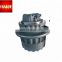 208-27-00243 PC450-7 final drive pc450-7 travel motor for excavator