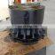 Excavator Swing Device EX200-2 Swing Gearbox