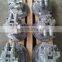 4625367 M5X130CHB ,ZX240-3 Swing Motor ,Excavator Swing Motor for ZX240LC-3 ZX250LC-3