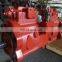 JS210 Excavator Main Pump Kawasaki K3V112 JS210 Excavator Hydraulic Pump