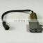PC350-8 Электромагнитный клапан PC300-8 Электромагнитный клапан 702-21-07610