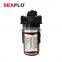 SEAFLO 24V Mini Electric Heater Booster ATV Water Pump for Sprayer