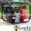 2inch 7hp Water Pump Gasoline ,High Pressure Fire Fighting Water Pumps