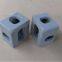 Investment Casting Steel 10.8 kgs Container Corner Part