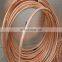 wholesale air conditioner pancake coil copper pipe