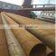 hot finished welded spiral steel pipe 100mm diameter