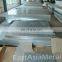 Factory Alloy Alu sheet T651 7075 6061 T6 aluminum price per kg