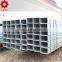 ms 100 x 50mm chinese auction website well gi pipe weight