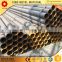 Plastic seamless carbon steel pipe supplier made in China