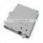 Splitter 1x8 FTTH Terminal Box With PLC Splitter FTTH 1x16 PLC