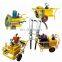 portable pneumatic rock stone splitter price