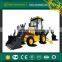 Good Price New Backhoe China Loader for Tractor