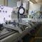 3 Axis CNC Processing Center For Aluminium Profile