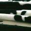 100%acrylic blanket  / blanket /flannel fleece print blanket with sherpa / acrylic blanket