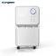 12L Wholesale Price Easy Home Room Residential Household Basement Mini Small Portable Plastic R290 Compact Air Dehumidifier
