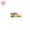 Low Price Low Pressure 27Mm Lpg Gas Regulator