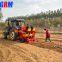 Good working effect 2amsu cassava seeds planting machine / cassava sowing machine in Africa