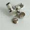 Right Angle RF Coaxial BNC Male Plug Connector for Rg58 316 6 11 Cable