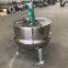 For Fried Stuffing Double Jacketed Kettle For Restaurants