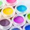 own brand with private label nails salon professional products color change dipping powder