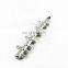 Euro 4 Common rail pipe 0445226131 VG1034080003 for Howo Sinotruk engine parts WP10  WP12