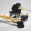 weichai NOx Nitrogen oxygen sensor socket connector wiring harness